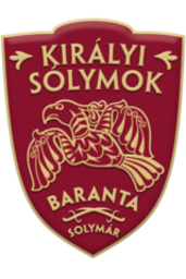 Királyi Sólymok Baranta HMHSE