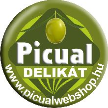 Picual Delikát